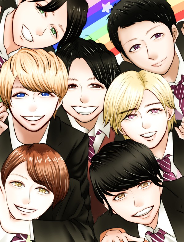 【ジャニスト】ついったまとめ【ツインタワー多め】