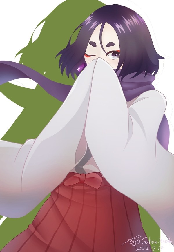 フキ