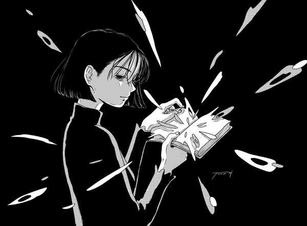 Last Page