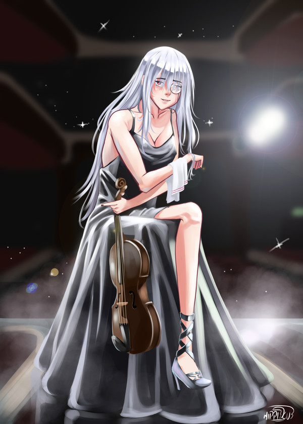 AK-12 FanArt
