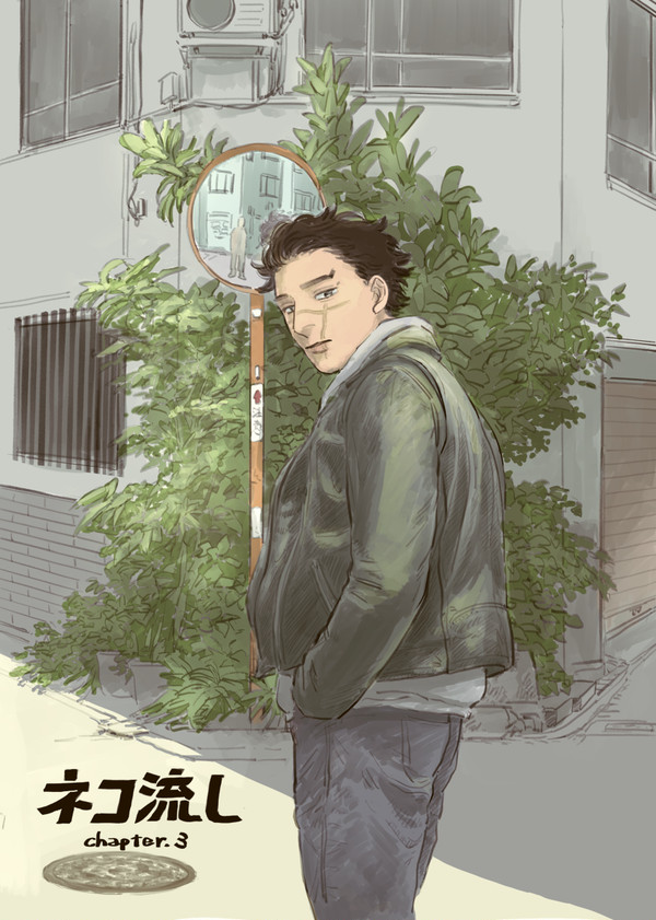 杉白8-③