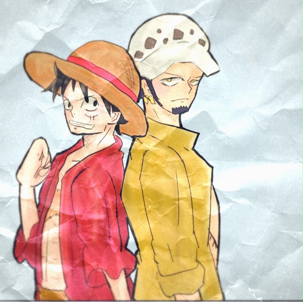 落書き