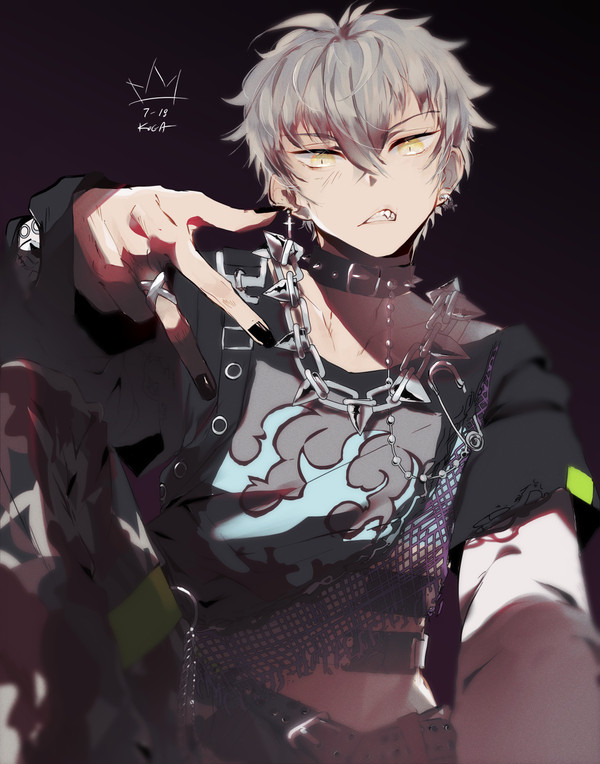 riot.