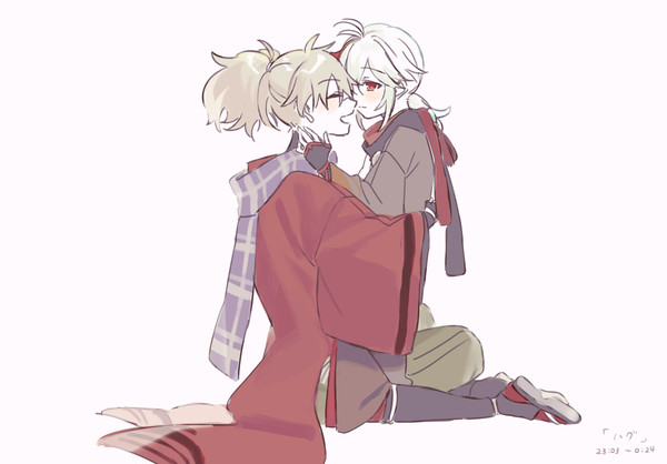 友万まとめ2