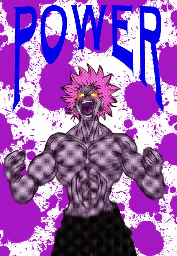 POWER