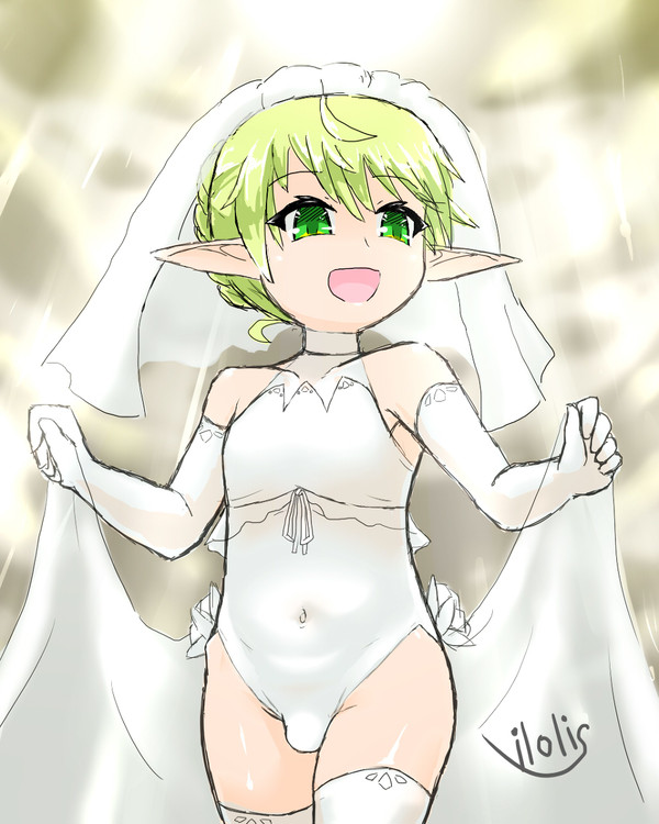 レオナくんジューンブライド2022