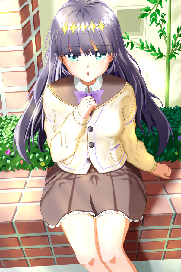 菓彩あまね（キュアフィナーレ）～デリ♡プリ応援隊～