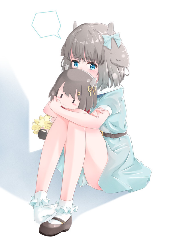 かわいい!