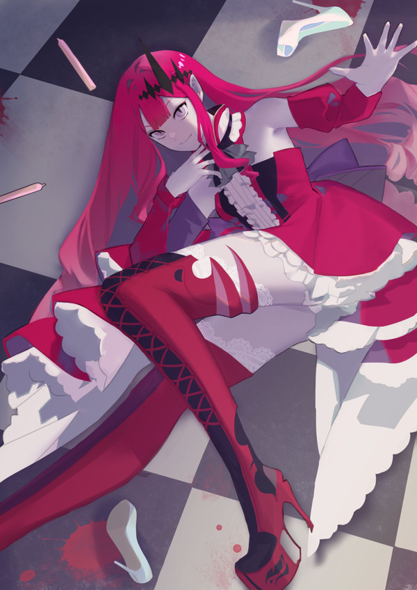 【FGO】妖精騎士トリスタン