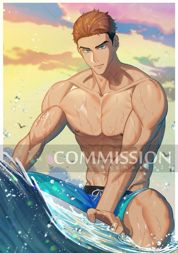 COMMISSION