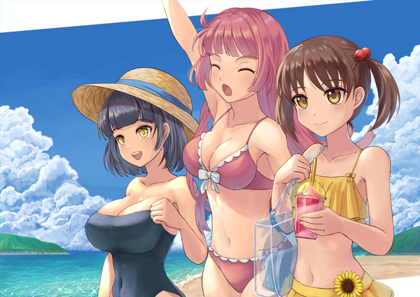 まつりだああああああああああ