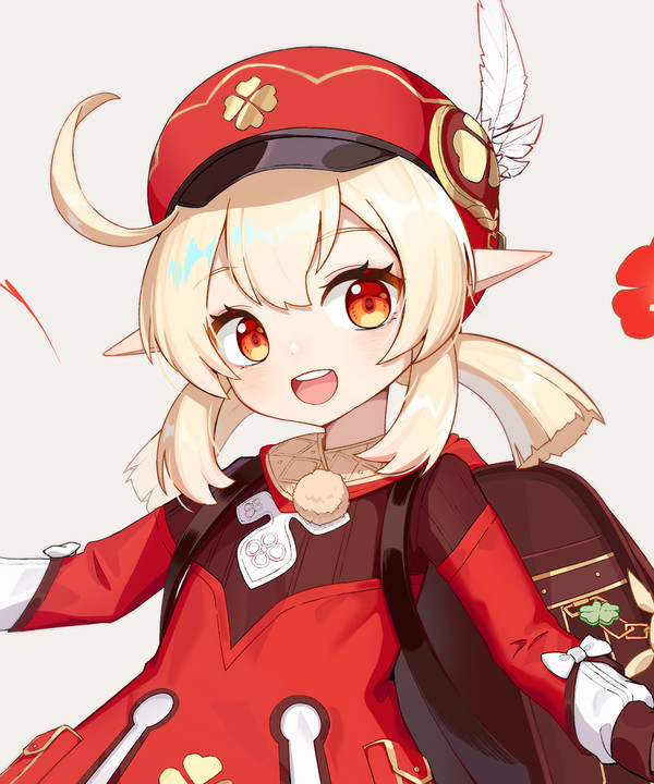 可莉
