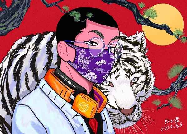 練習作