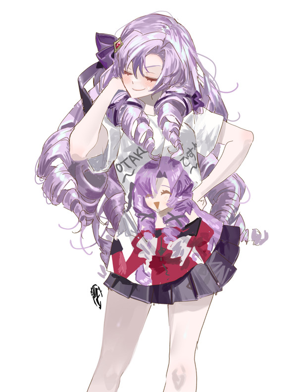 壱百満天原サロメ