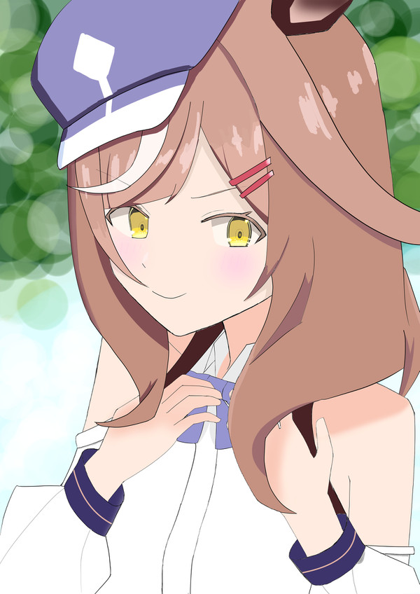 マチカネタンホイザ