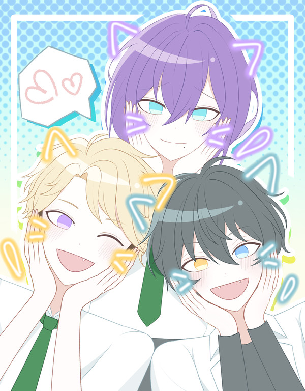 🐱