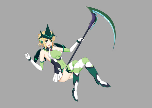 きりちゃん