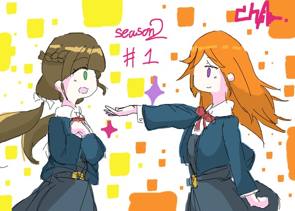 ようこそ。