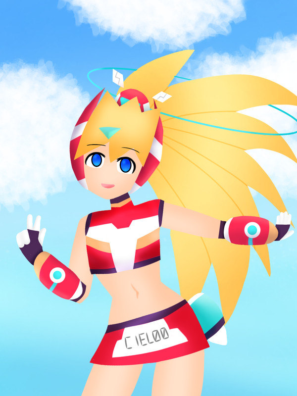 Summer Ciel
