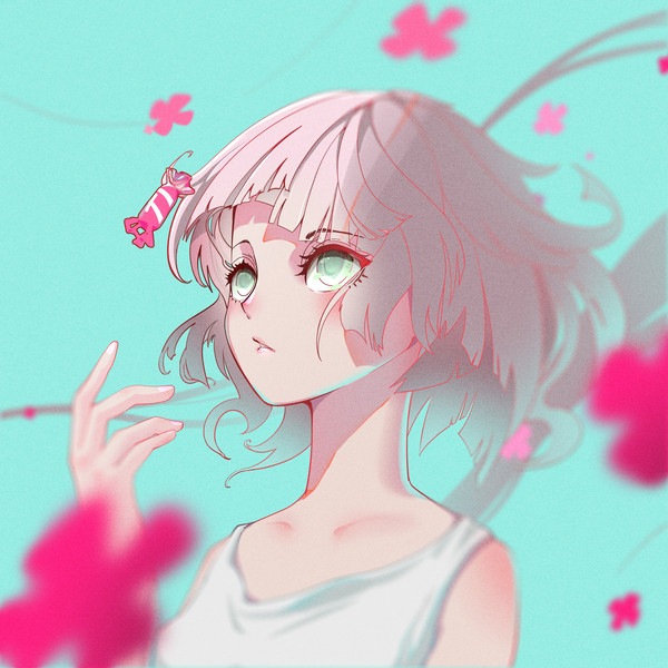 少女