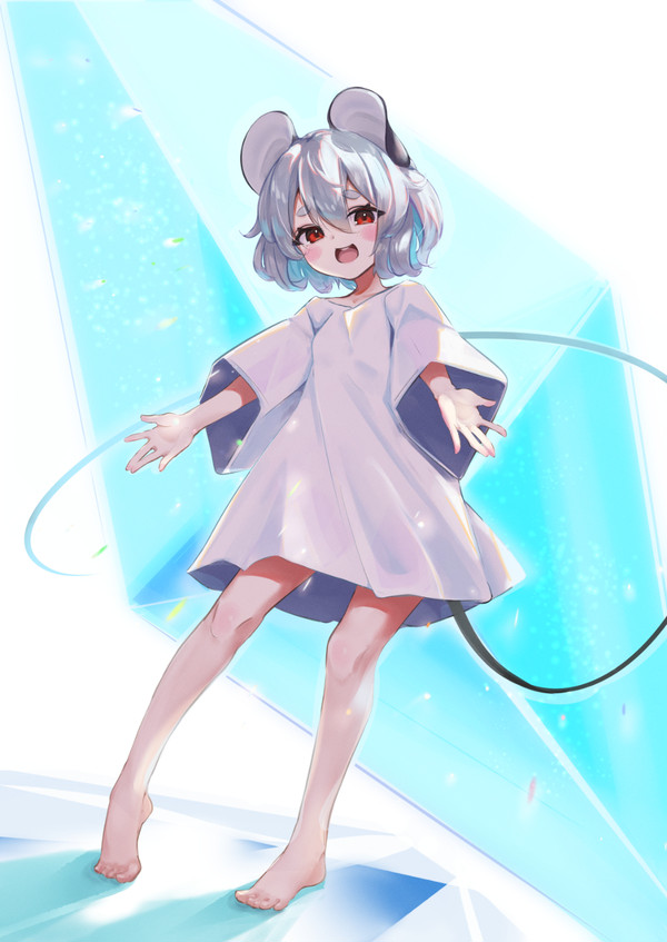 ナズーリンの日