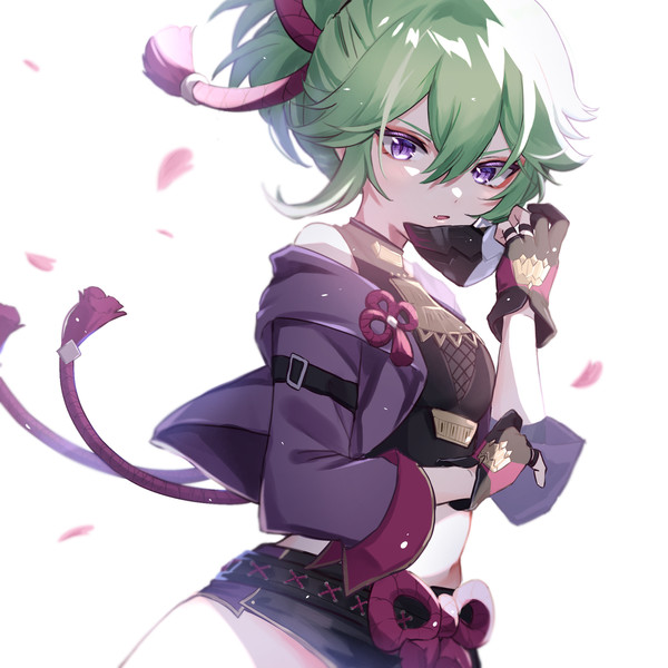 忍ちゃん⚡️