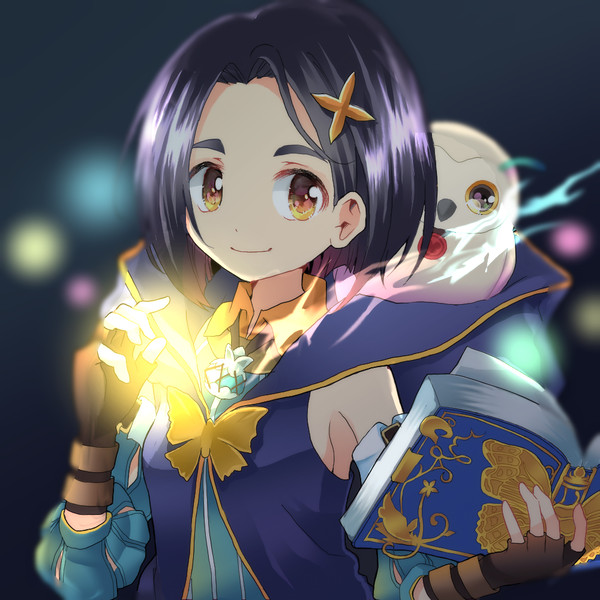 リンウェル