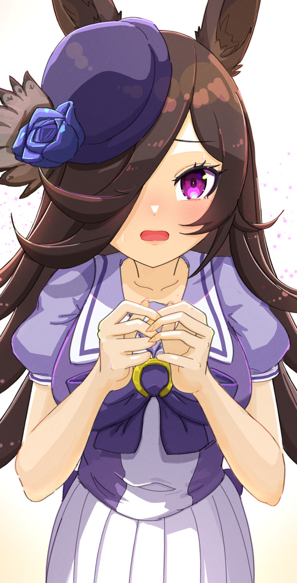 ライスシャワー