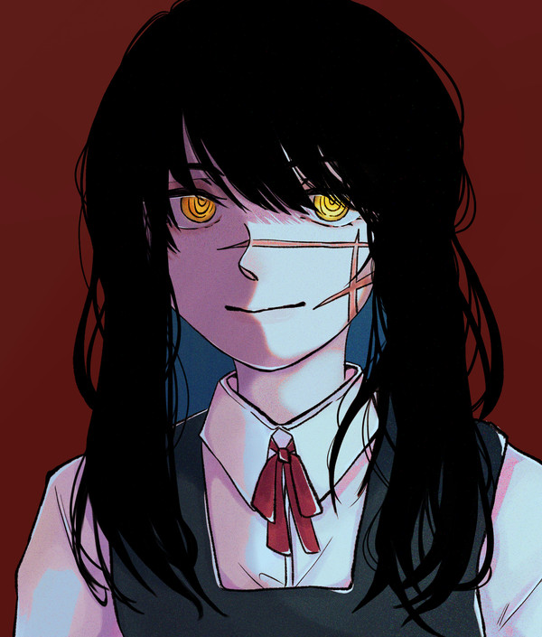 三鷹ちゃん
