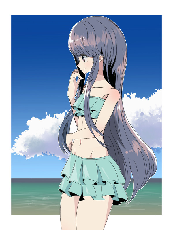 しまりん