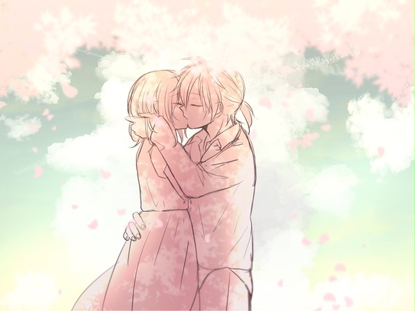 鏡音ろぐ