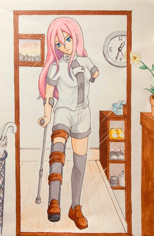 練習