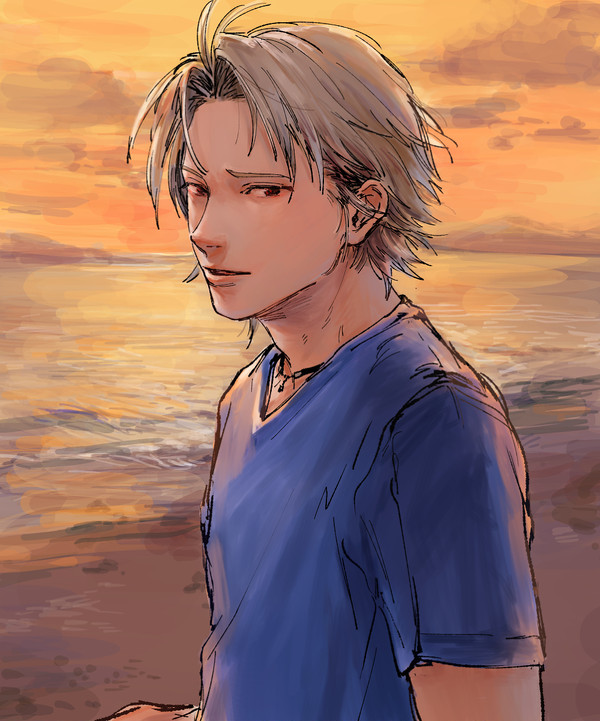 GS絵ログ