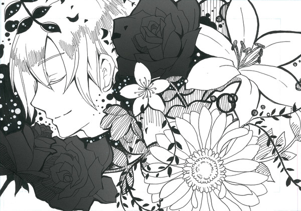 花季少年