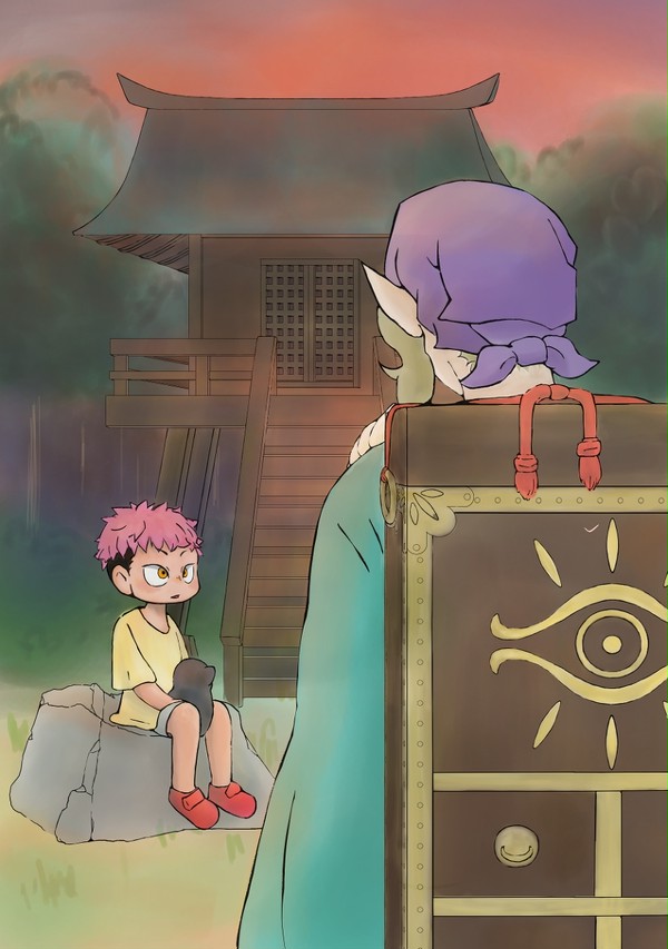 出会い