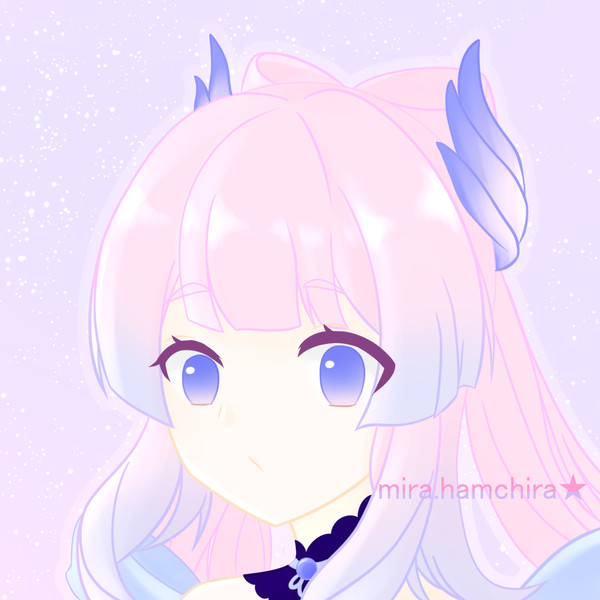 心海