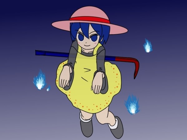 なつみ20th