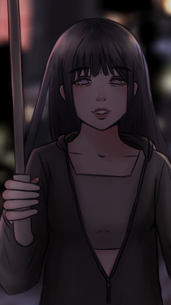 hinata