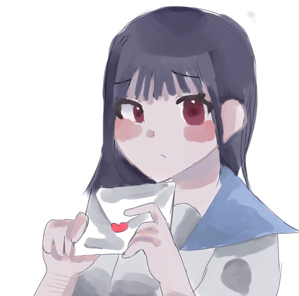 らくがき