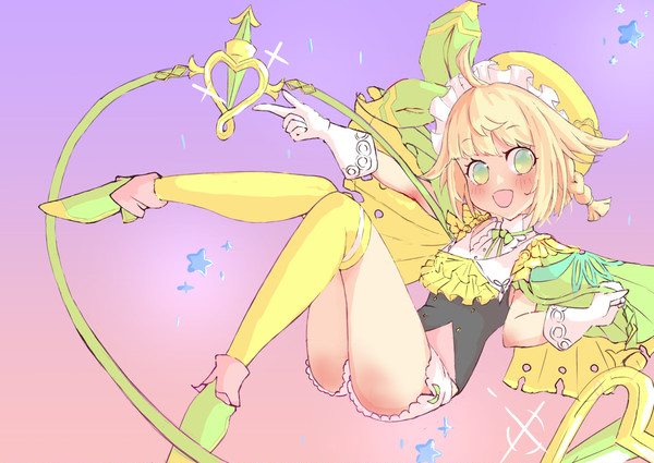 チェルちゃん