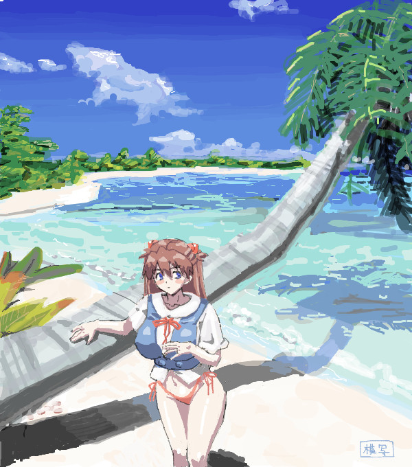 アスカ