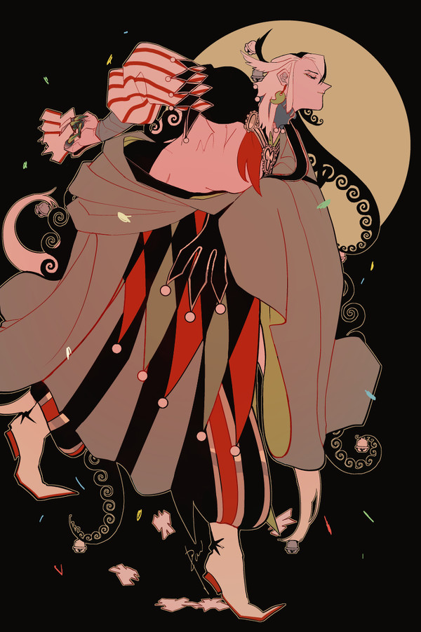 出涸らし