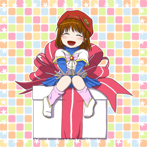 アルル誕