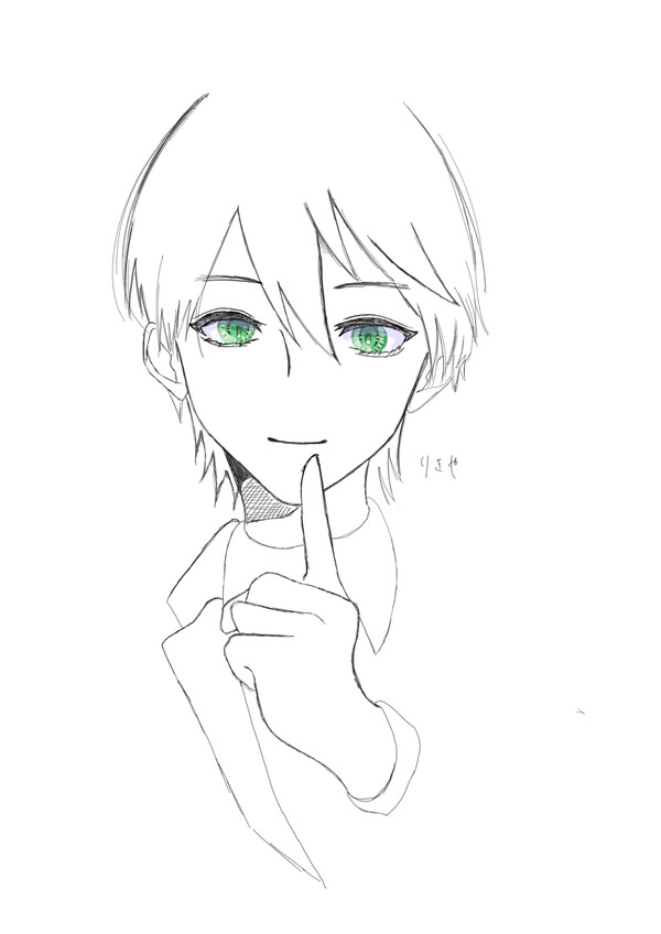 あ