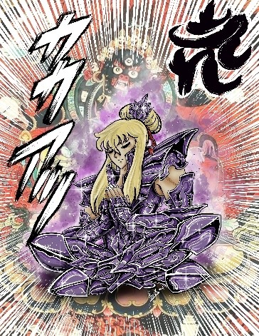 Virgo specter