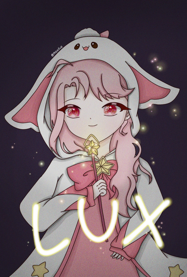 🐰