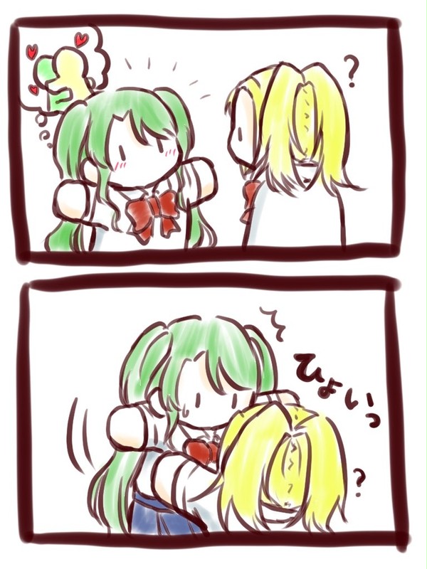 ゆかえそまとめ