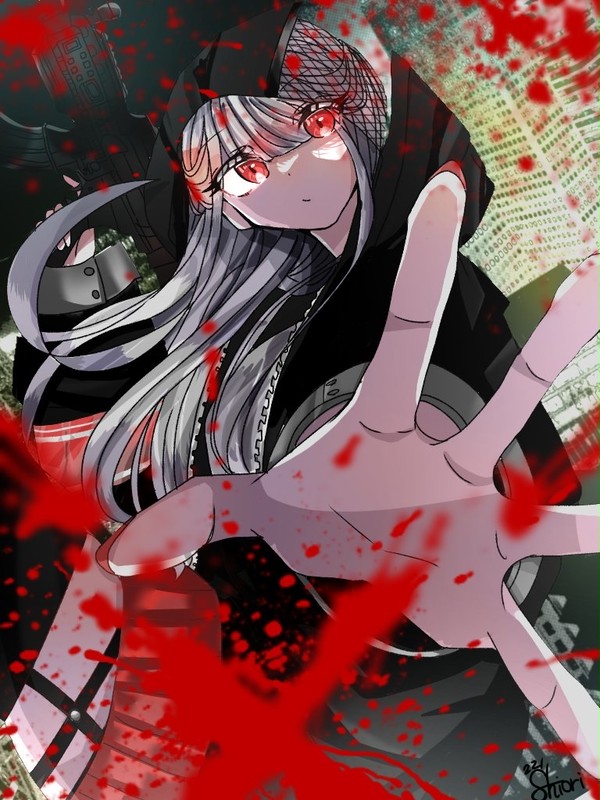 都会の暗殺者