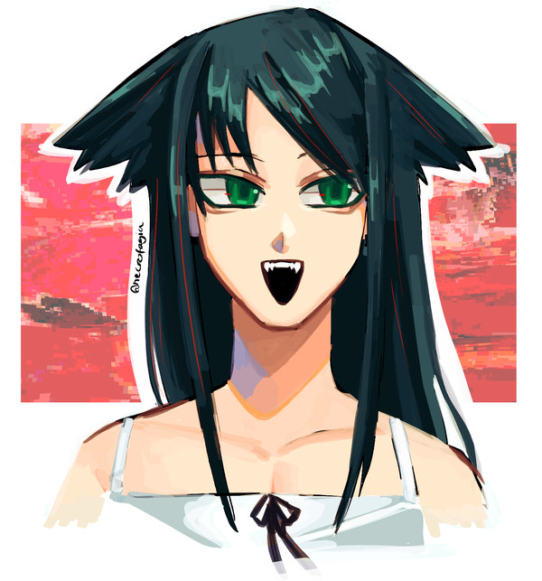 saya