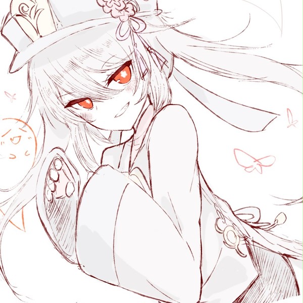 👻🦋